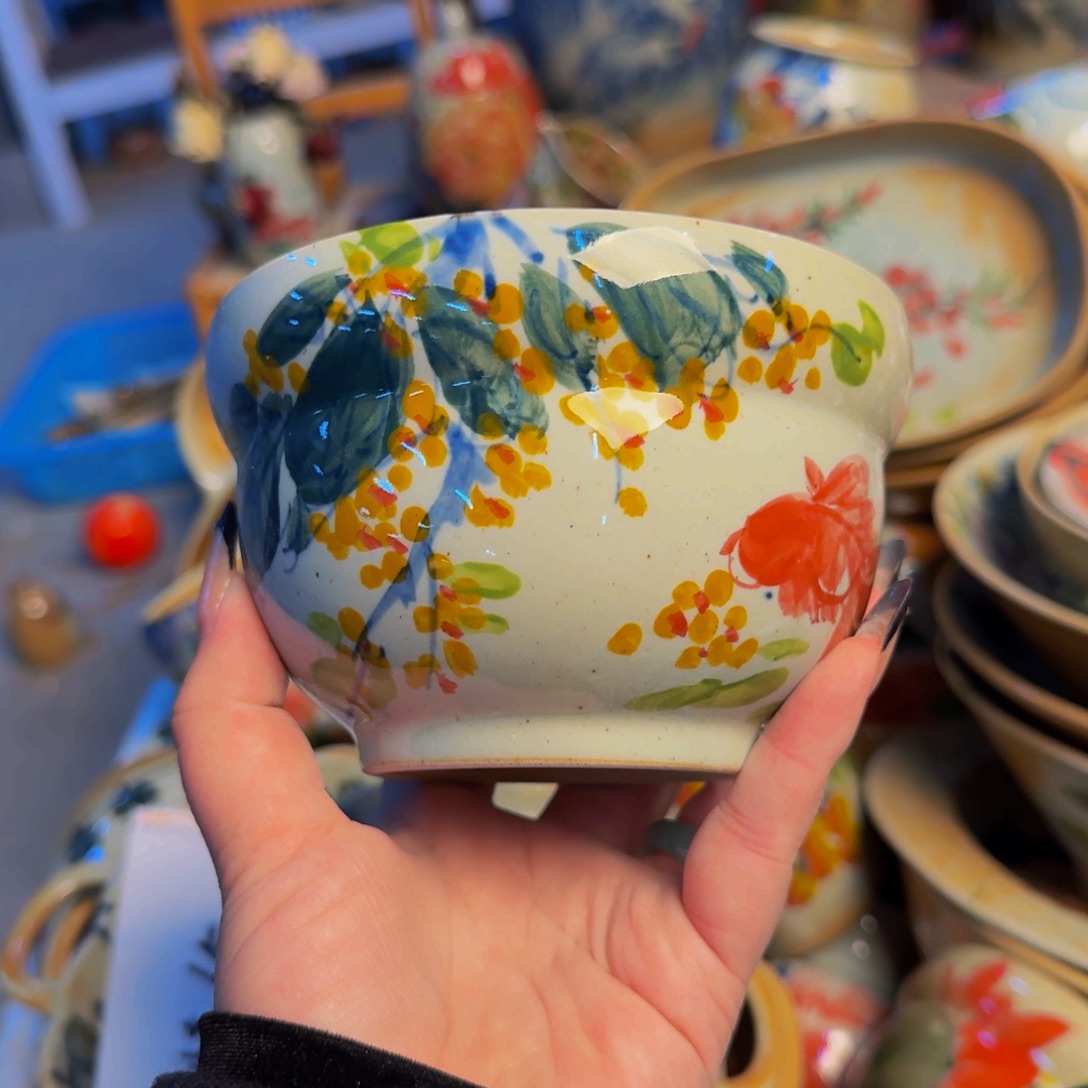 陶景德镇源头厂家