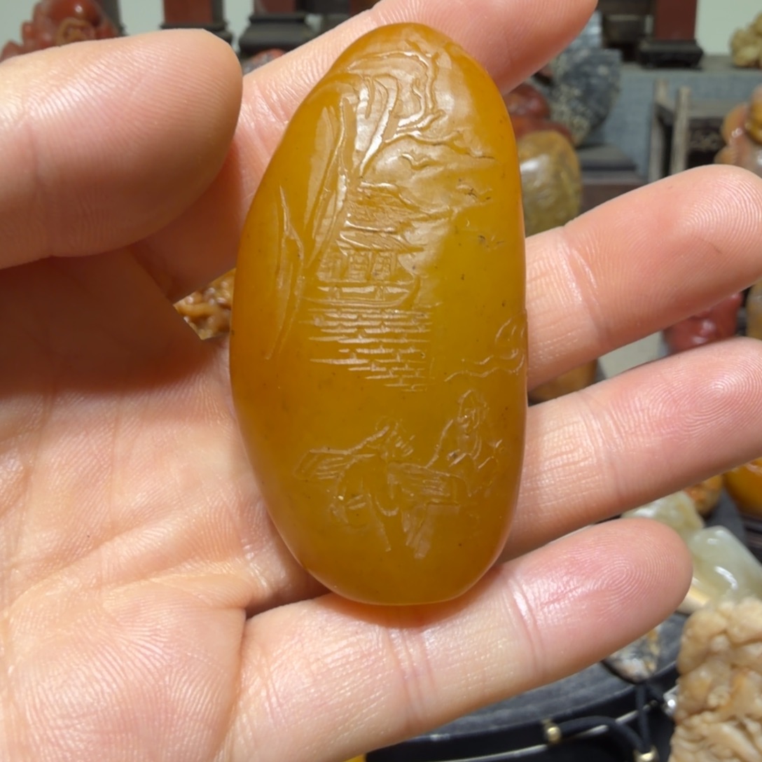 寿山石155558888888