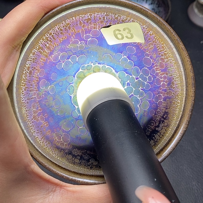 【闪购商品】茶盏一切众生平等和自由63