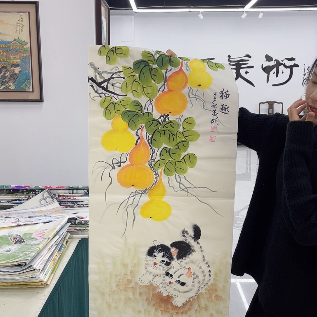 国画重中之重重中之重