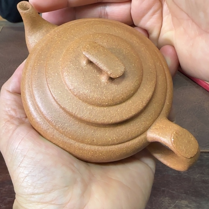 G***王紫砂茶壶库存上心桥