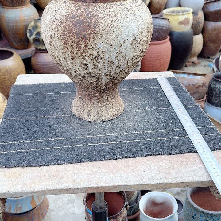 高度29口径15有孔