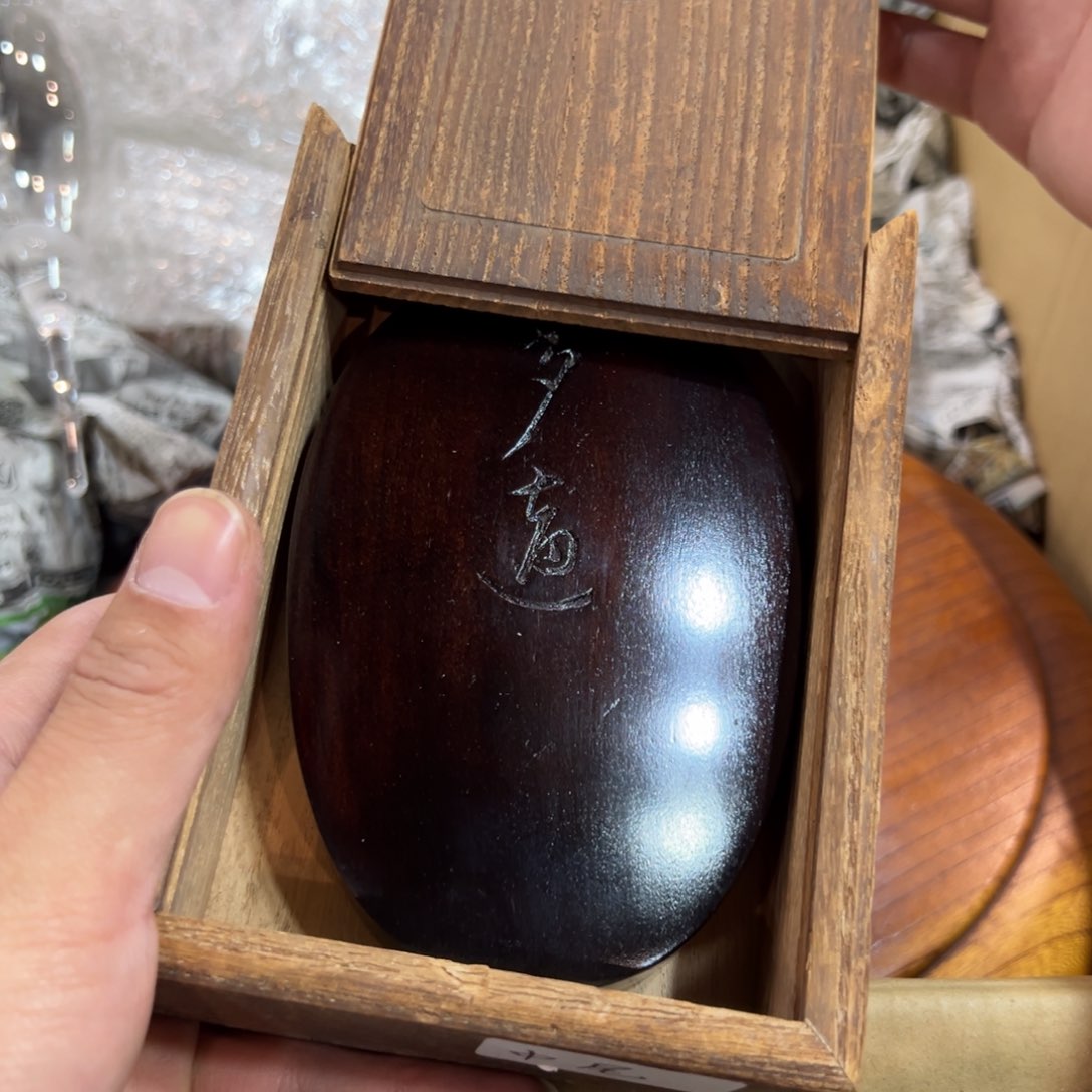 紫砂茶杯茉*茶大漂亮大漂亮