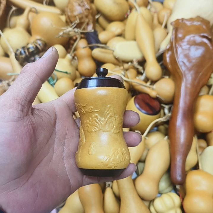 用***6茶叶罐啊一个茶叶