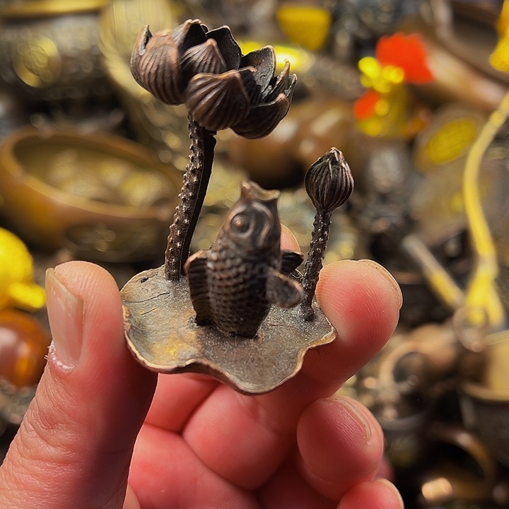 精美铜器精美铜器