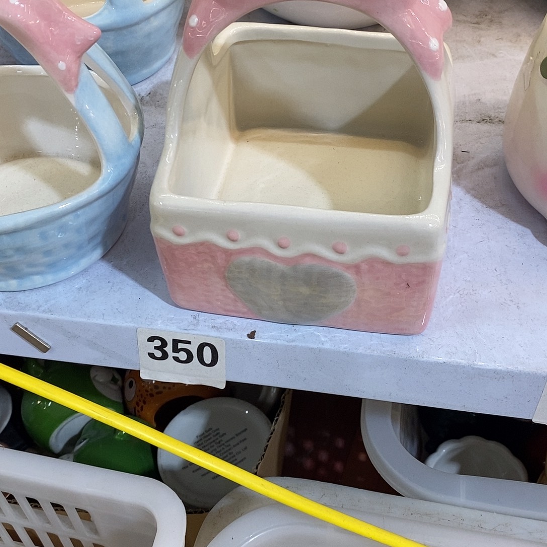 瓷片陶瓷微瑕介意慎拍