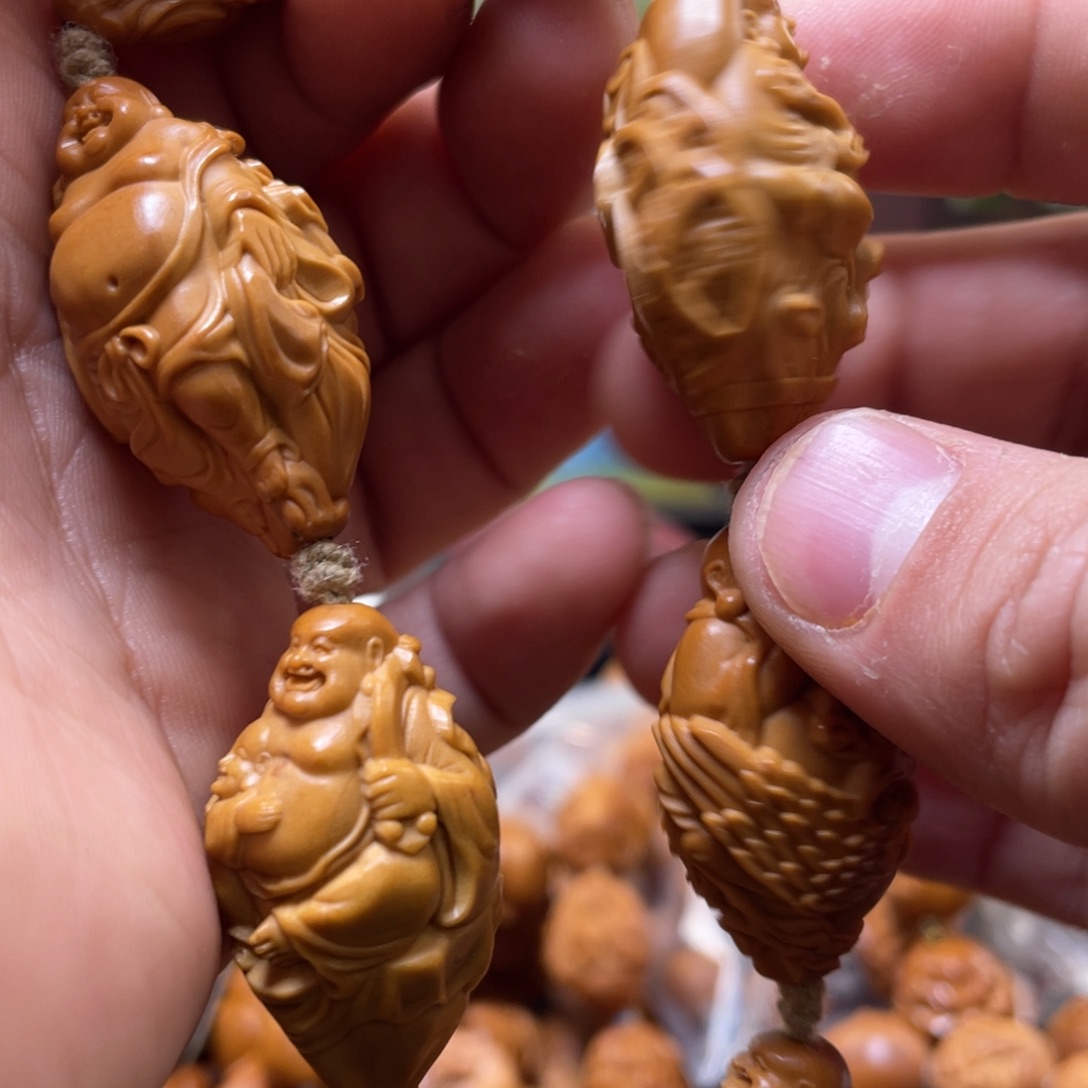 手串/手链橄榄核橄榄核