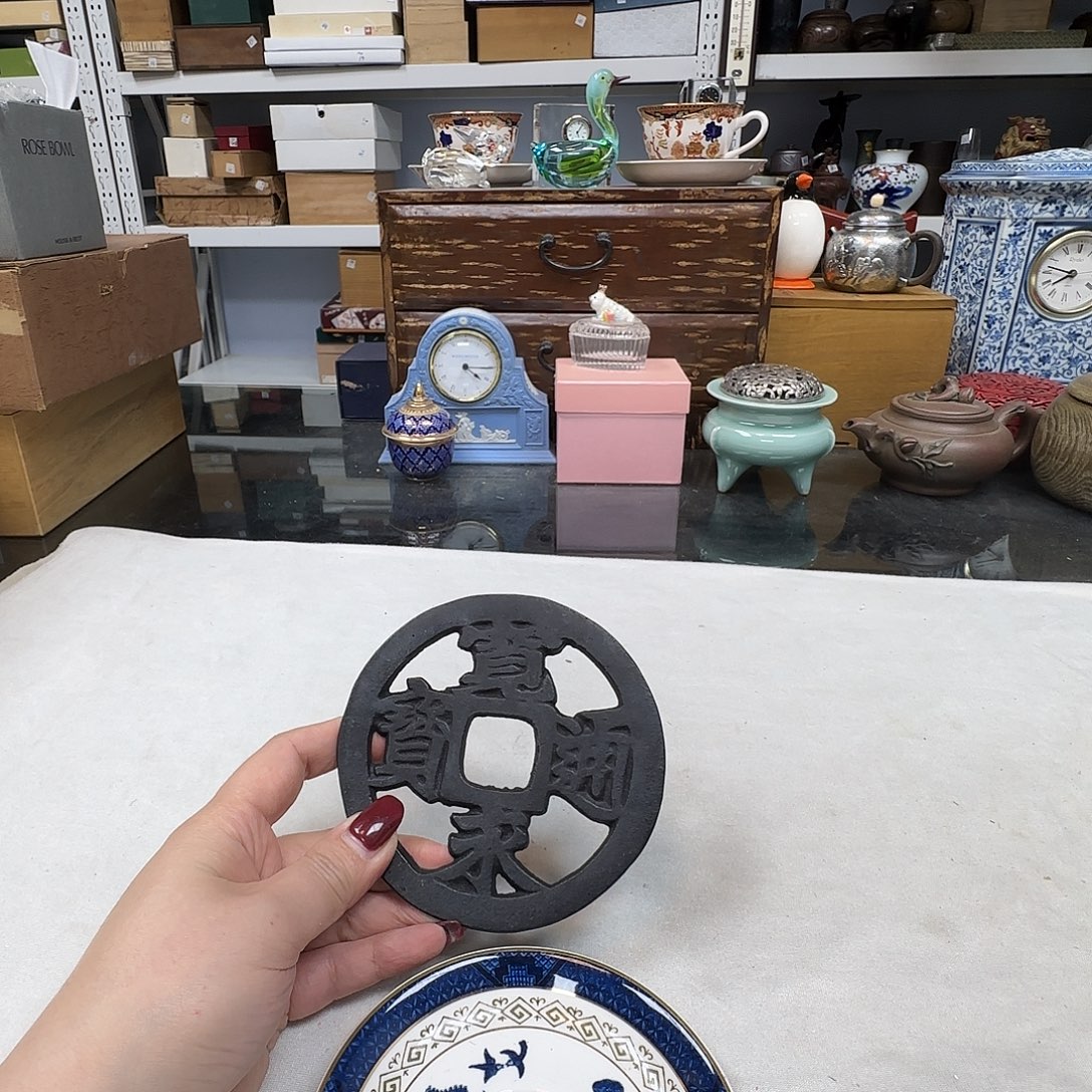 中古物品，天天好物81