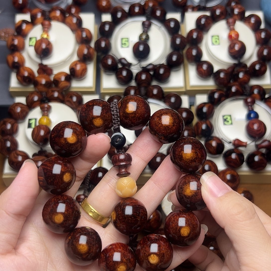 黄花梨/降香黄檀2.0