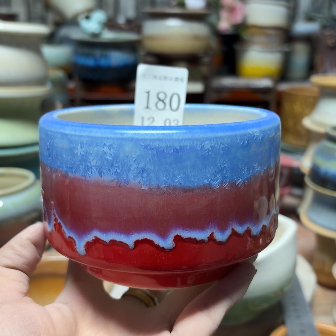 瓷片景德镇陶瓷手工制作