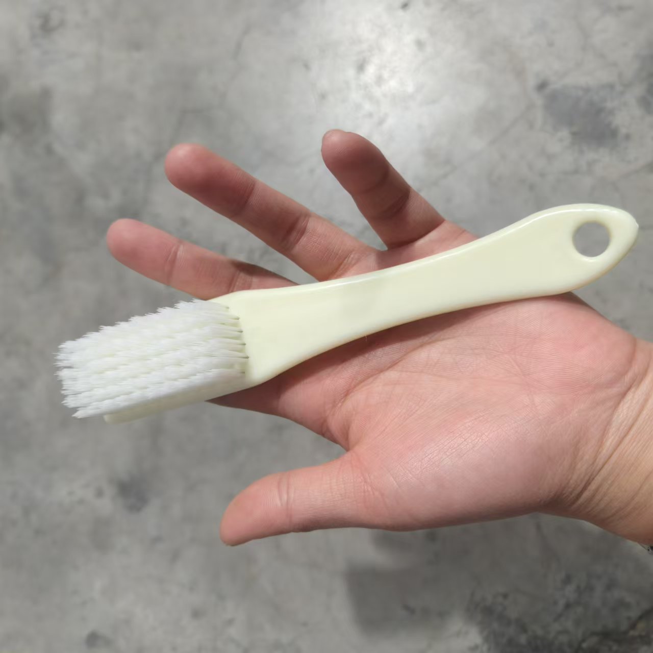 核桃文玩 刷子-907