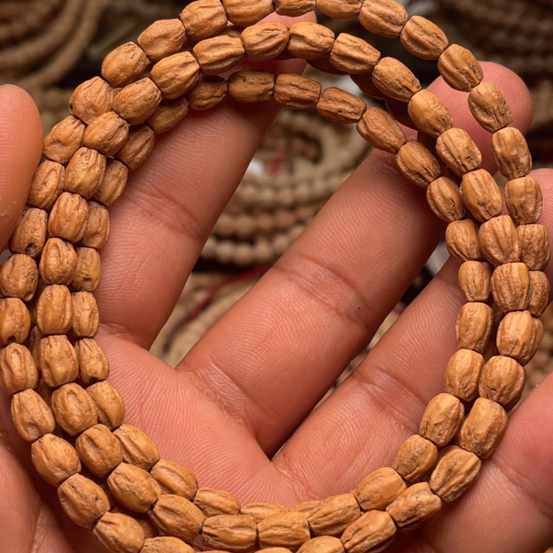 手串柏香籽/百香籽