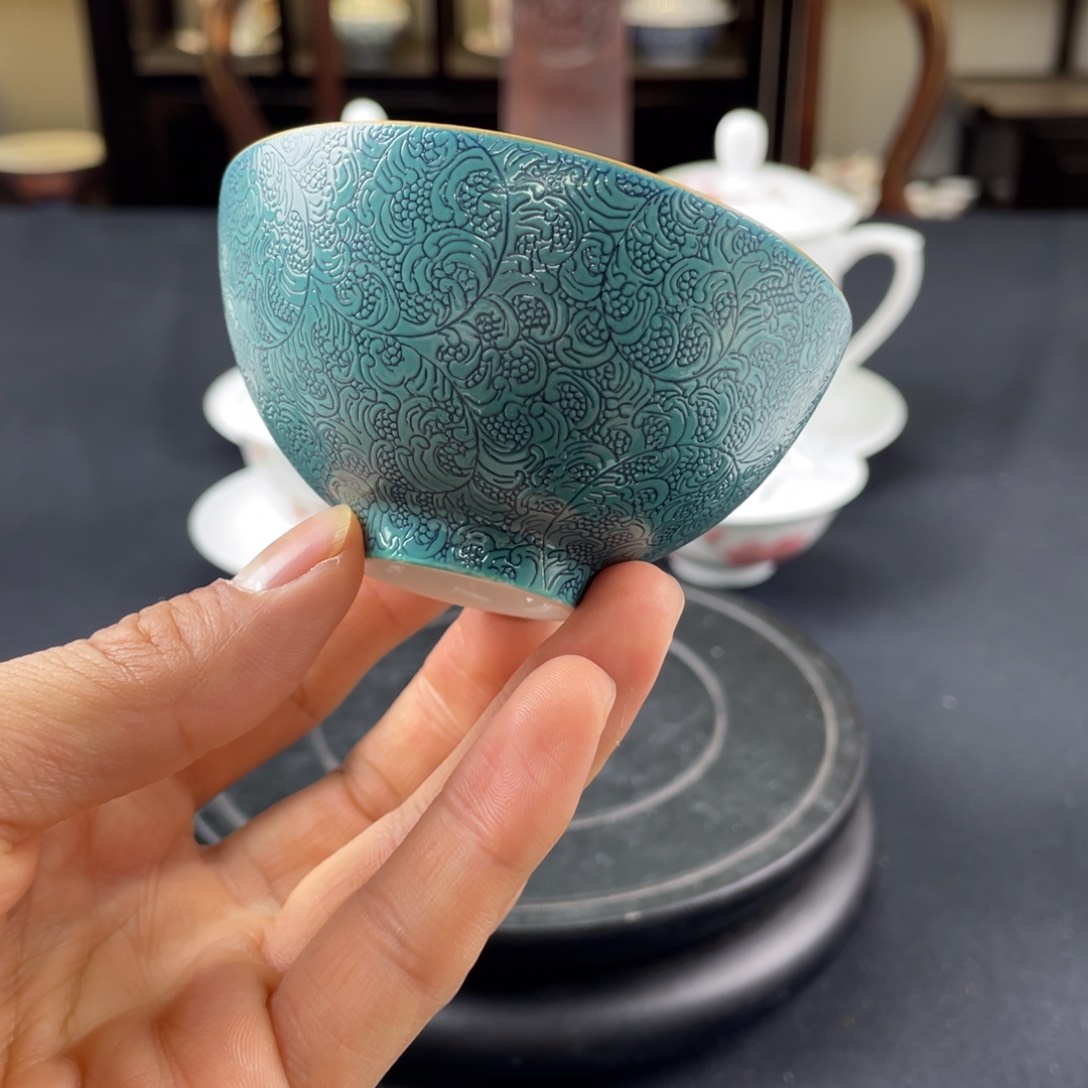 瓷片轻工业陶瓷研究所