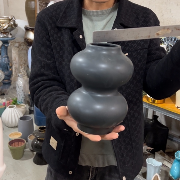 摆件高20口6公分微瑕捡漏