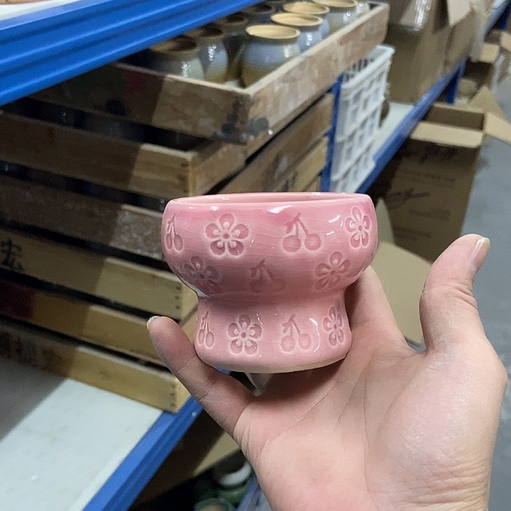 花盆单场满9.9发货8×7