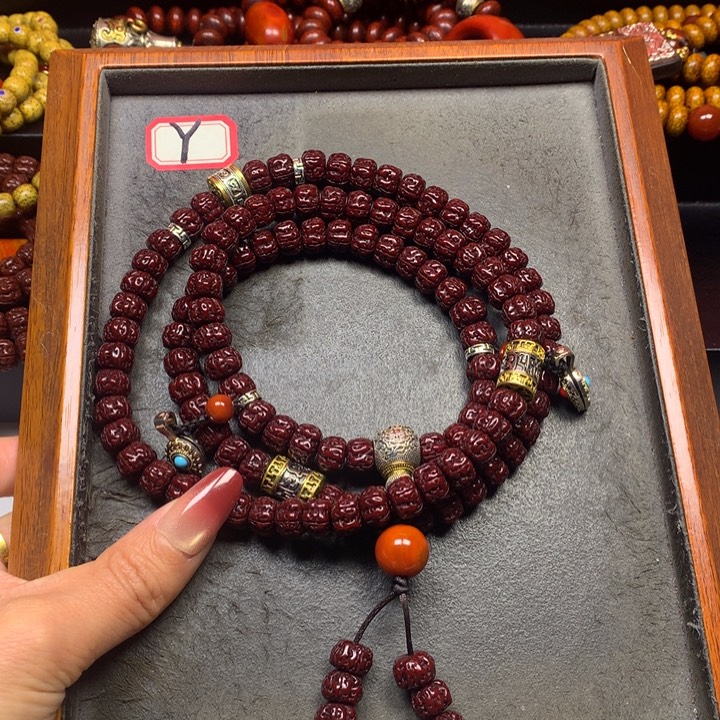 金刚菩提吊坠菩提