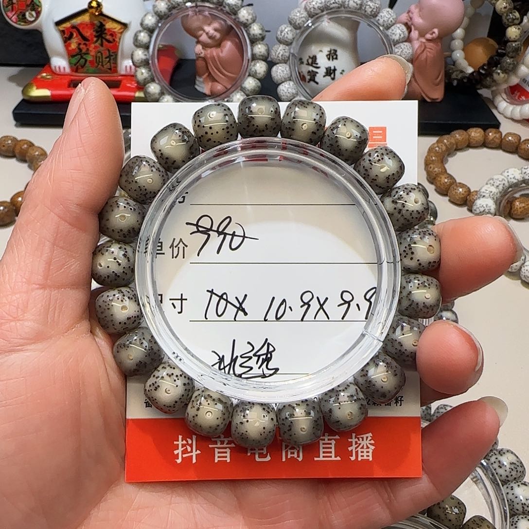 海**空海南荷塘星月菩提A21