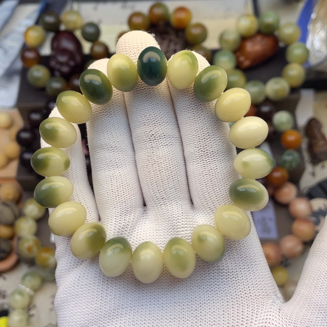 龙脊菩提吊坠卡14半山半水新人体验款