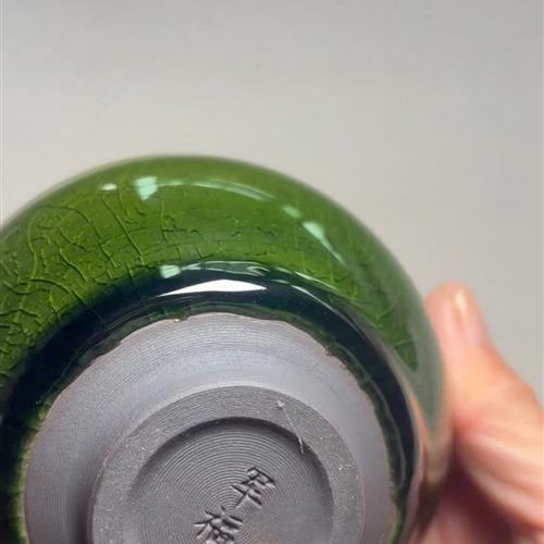 【闪购商品】茶盏-444............