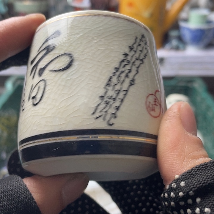 水滴瓷器水滴瓷器