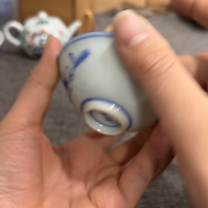 非常好看漂亮的物品 