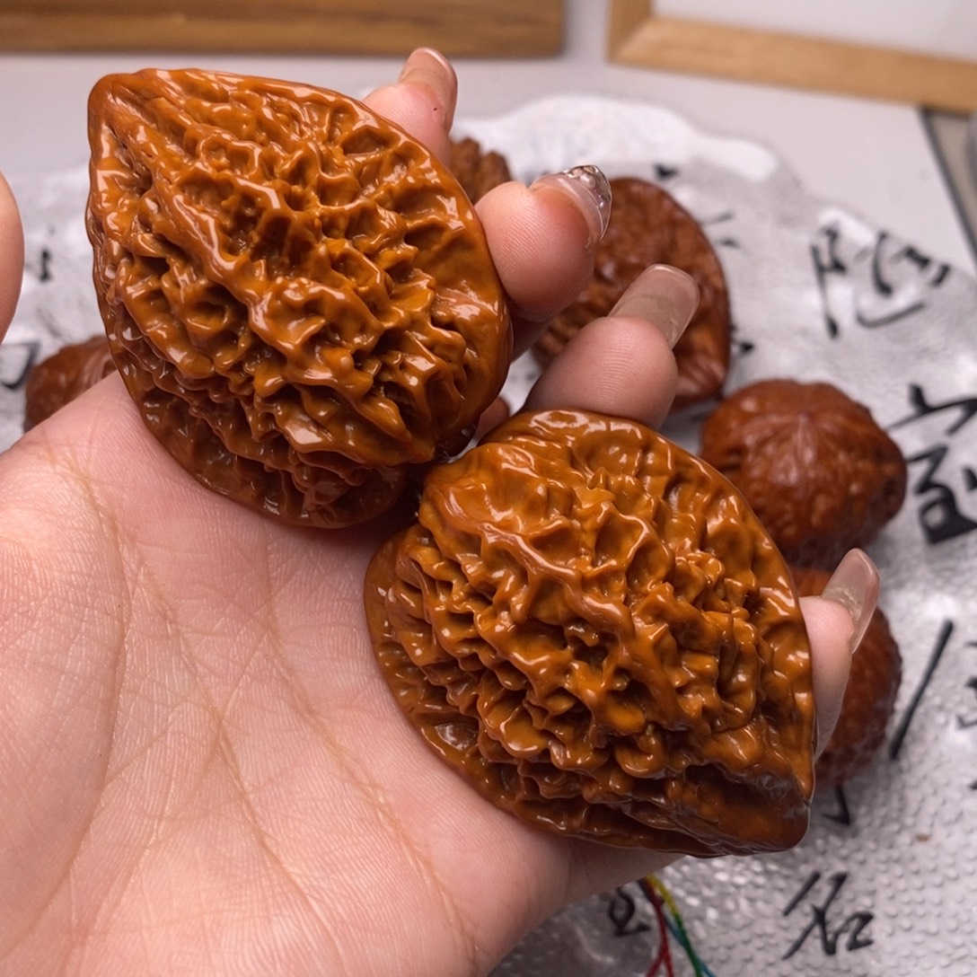 3***。文玩核桃文玩核桃