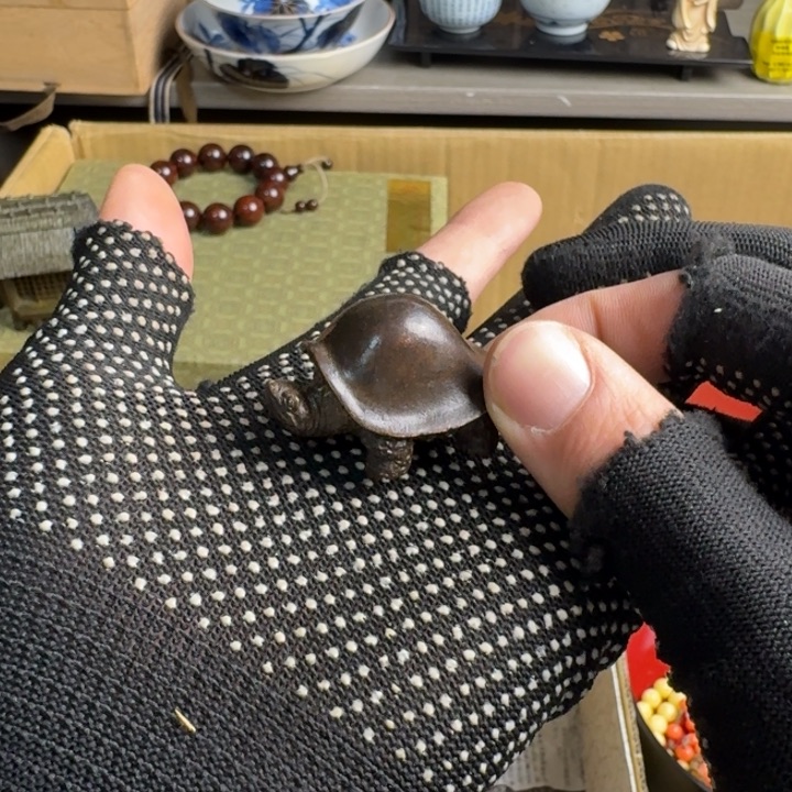 砖雕瓷器工艺品摆件等