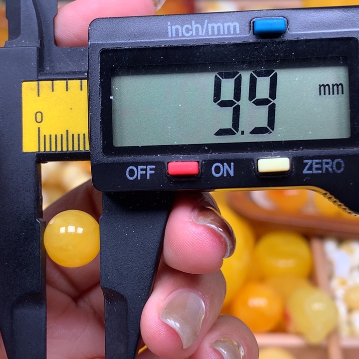 非金属配珠配饰33