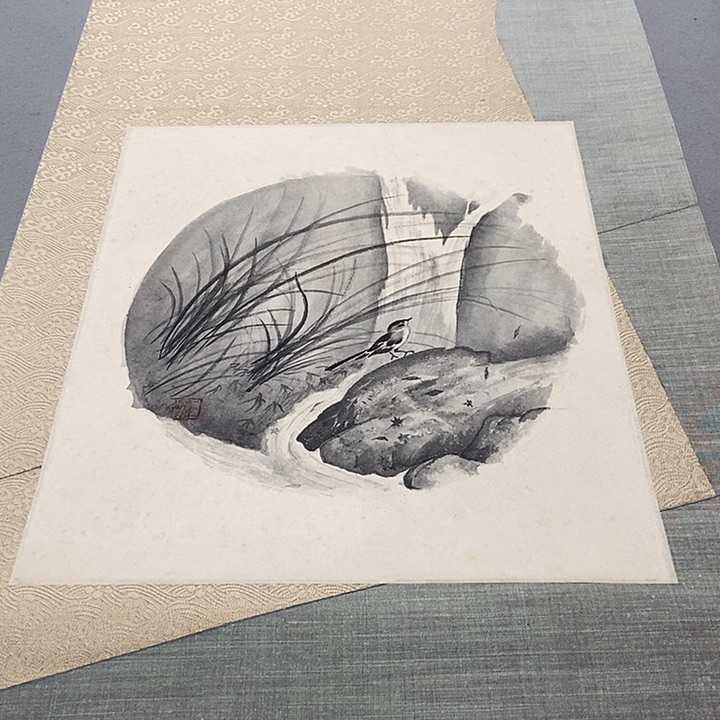 出**只在我们的生活中也是