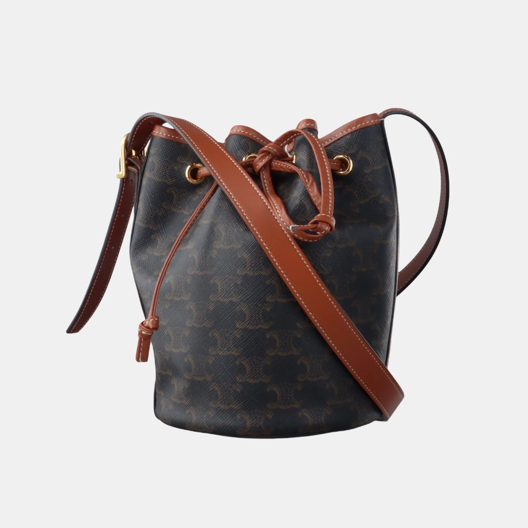 99新 Celine/思琳 红布林/A2/CELINE/42815525/z/121308