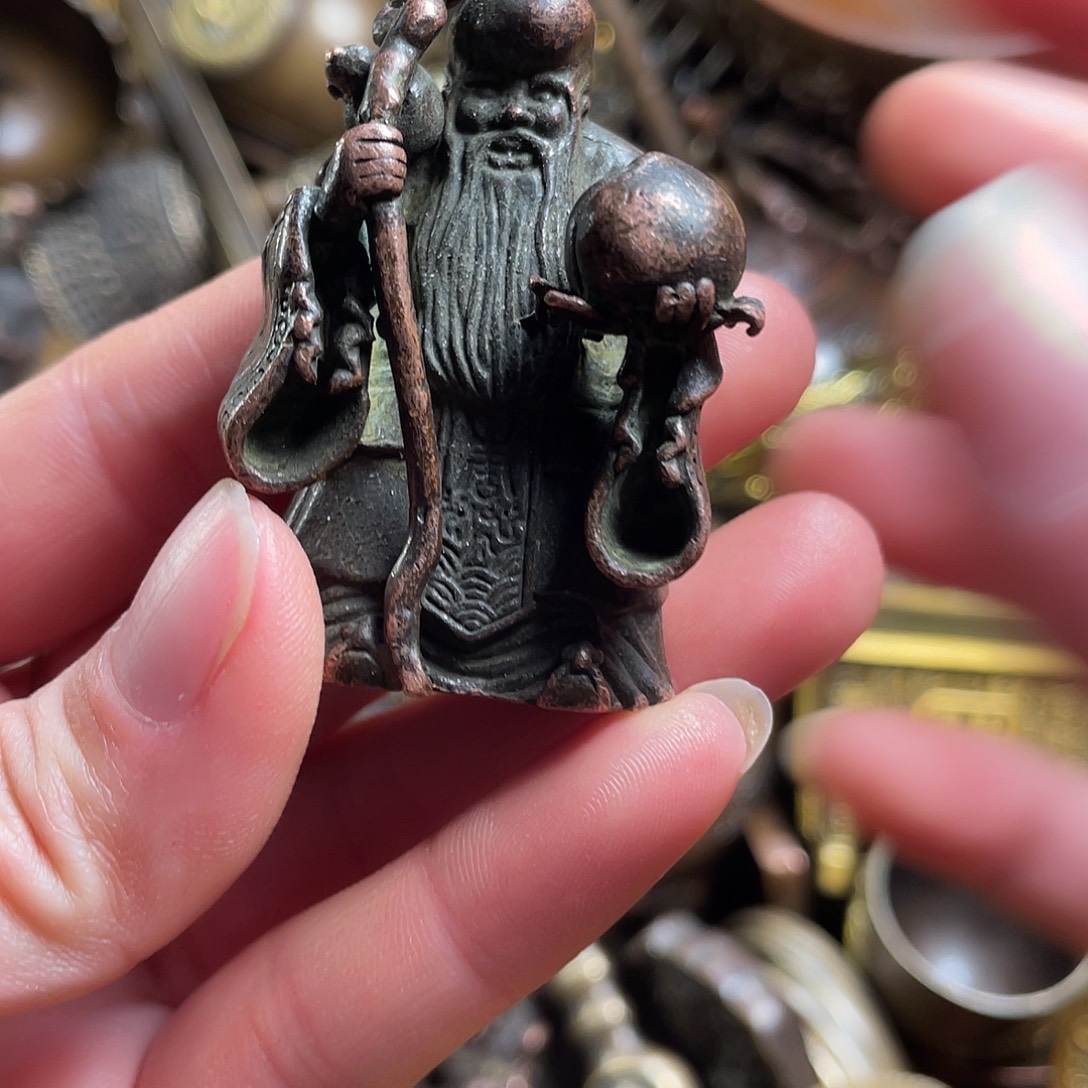 铜器摆件诚信经营