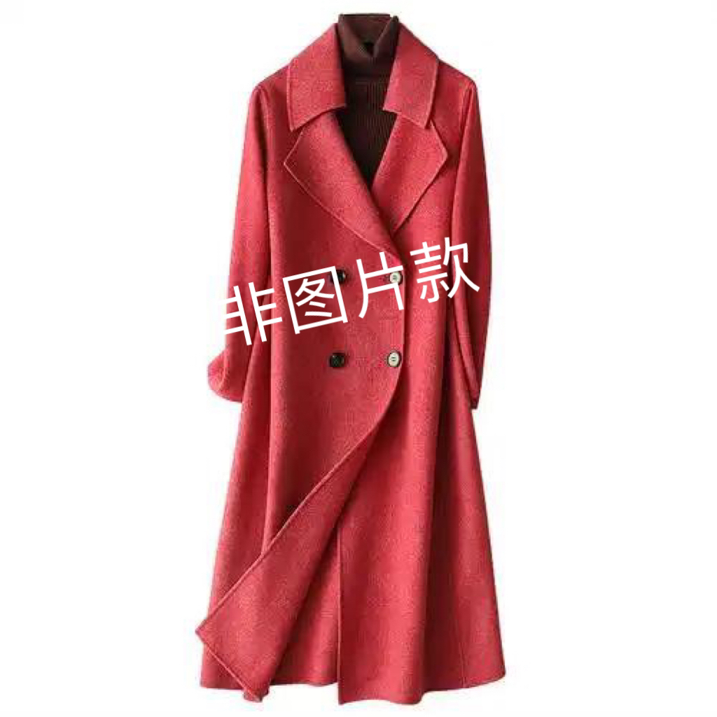 秋冬长短款女装（非图片款）直播链接 公主病别拍