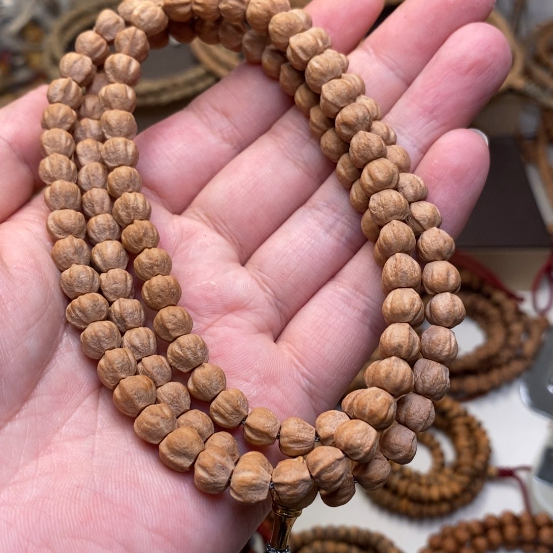 吊坠柏香籽/百香籽