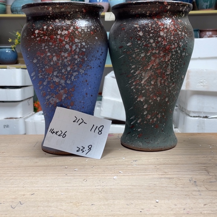 紫砂花盆多肉花盆微瑕118