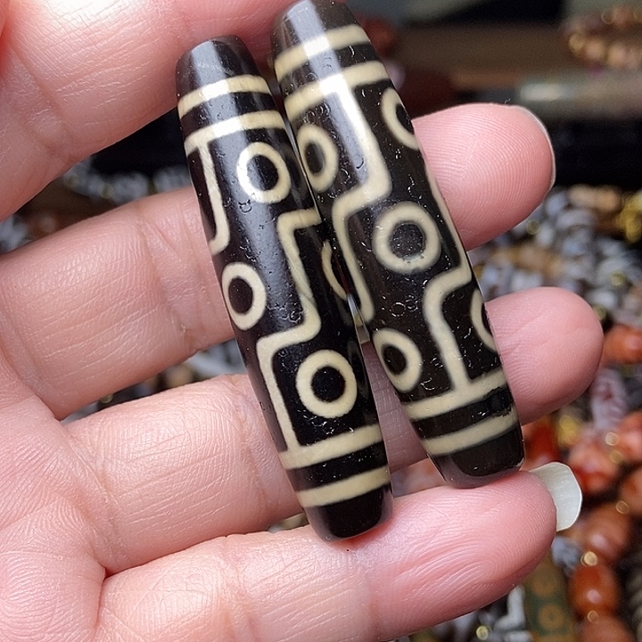 玛瑙/玉髓未镶嵌手链发一个