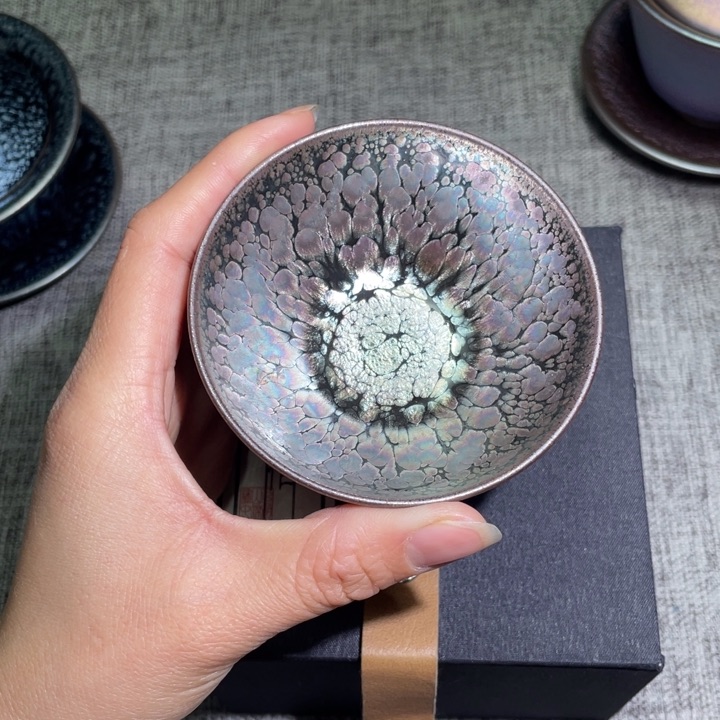 茶盏建盏直播间链接