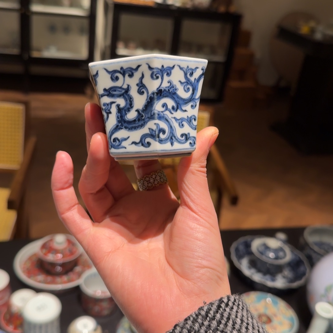 灵隐上瘾单品推荐