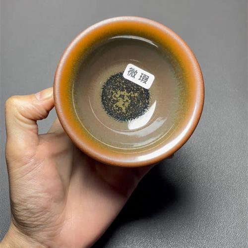 【闪购商品】茶盏-瑕疵-504.........