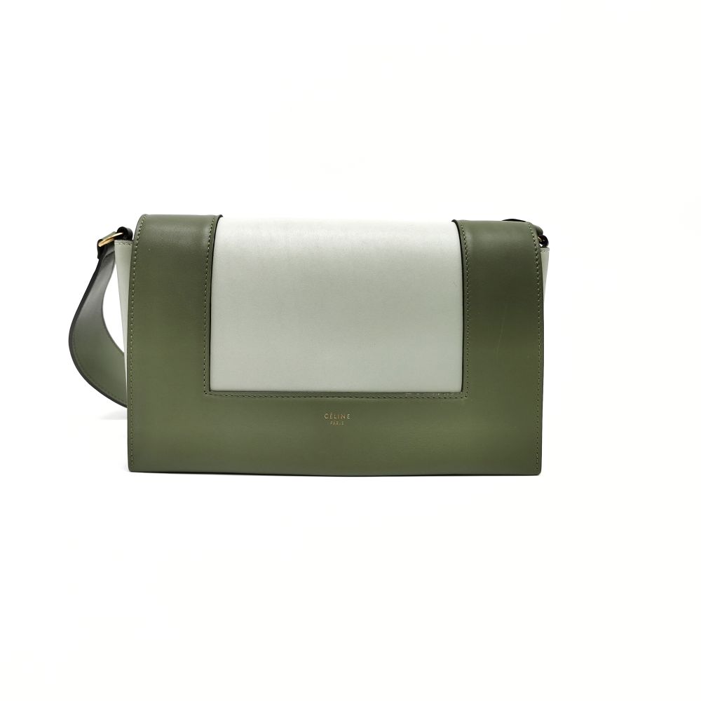 元品奢选/95新/思琳/斜挎包/SN-X500079