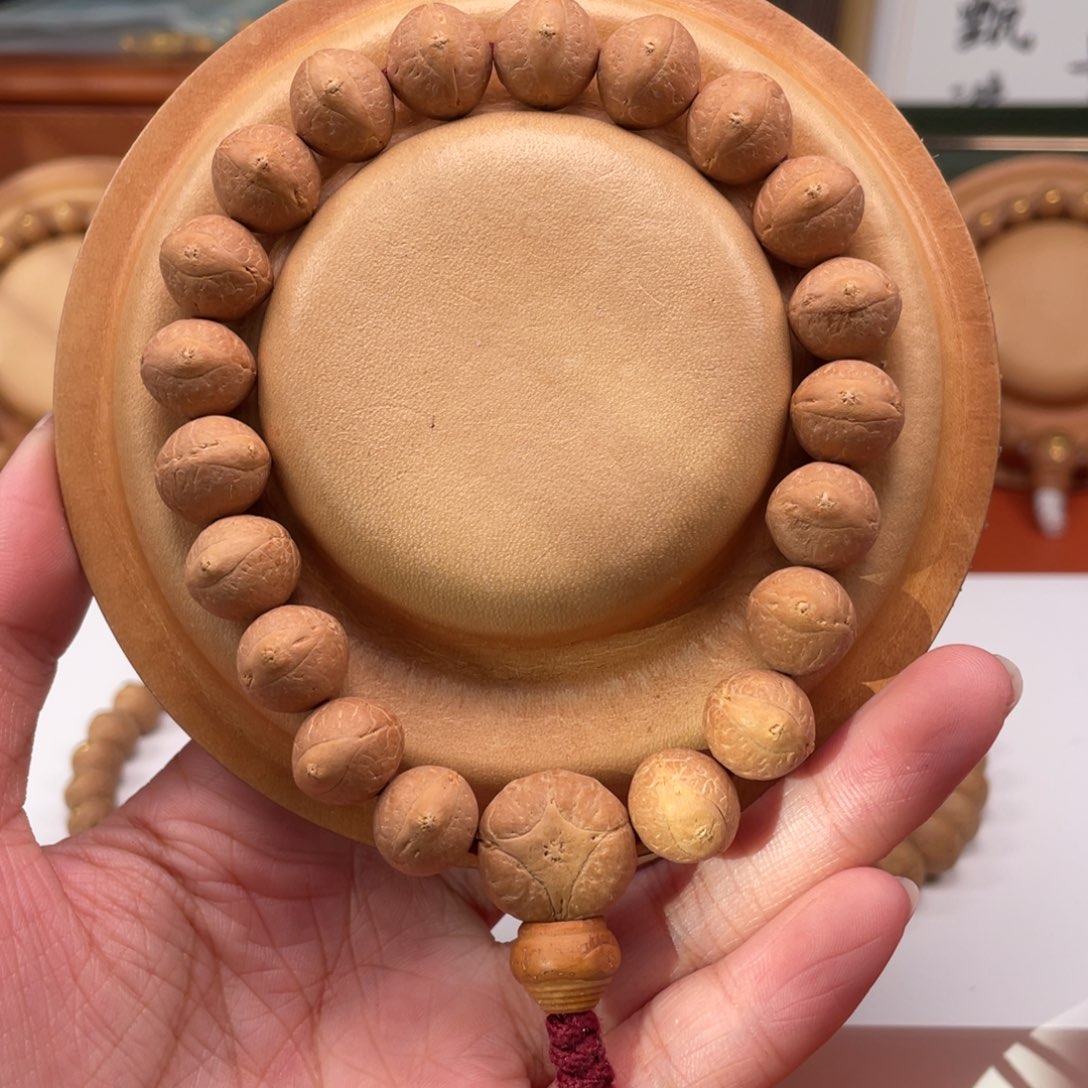 凤眼菩提手串凤眼菩提12.5m m