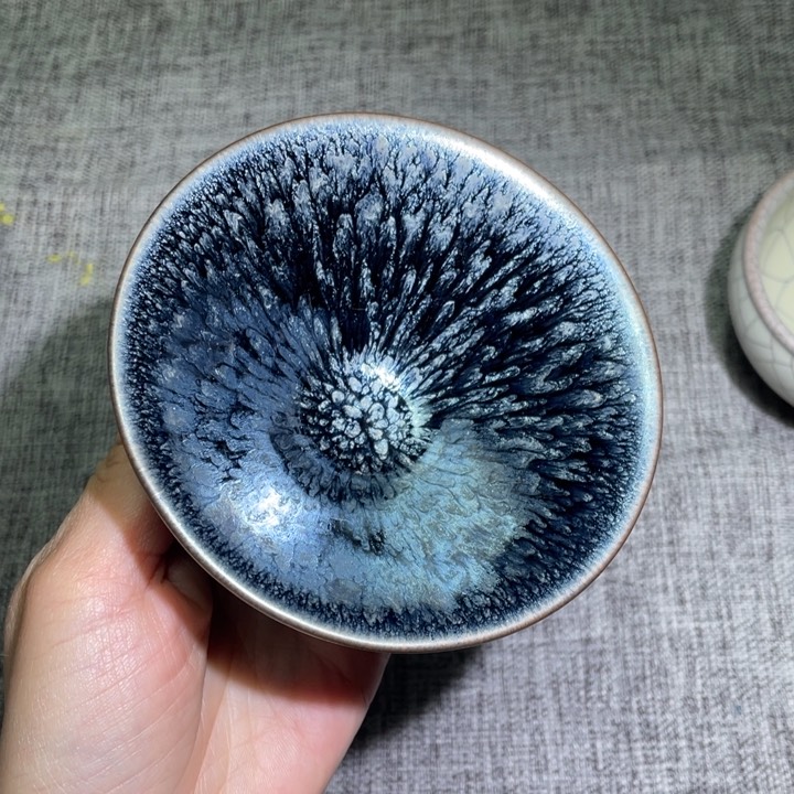 茶盏建盏直播间链接