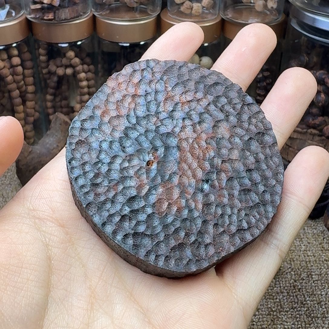 ****降真香手串/手链结晶杯垫