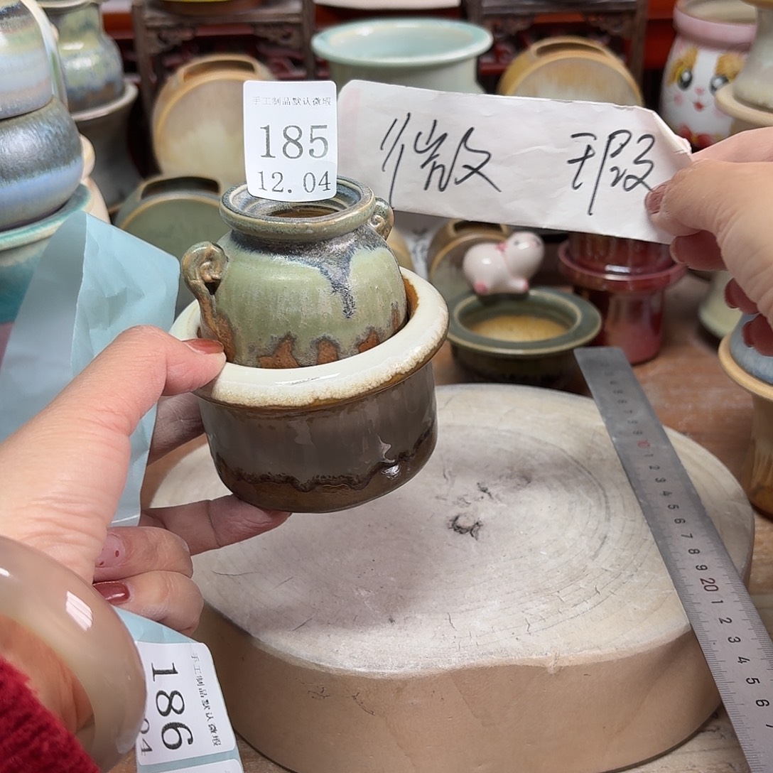 瓷片景德镇陶瓷手工制作