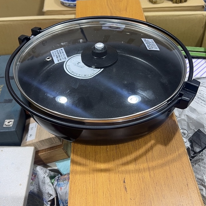 摆件家居工艺品瓷器