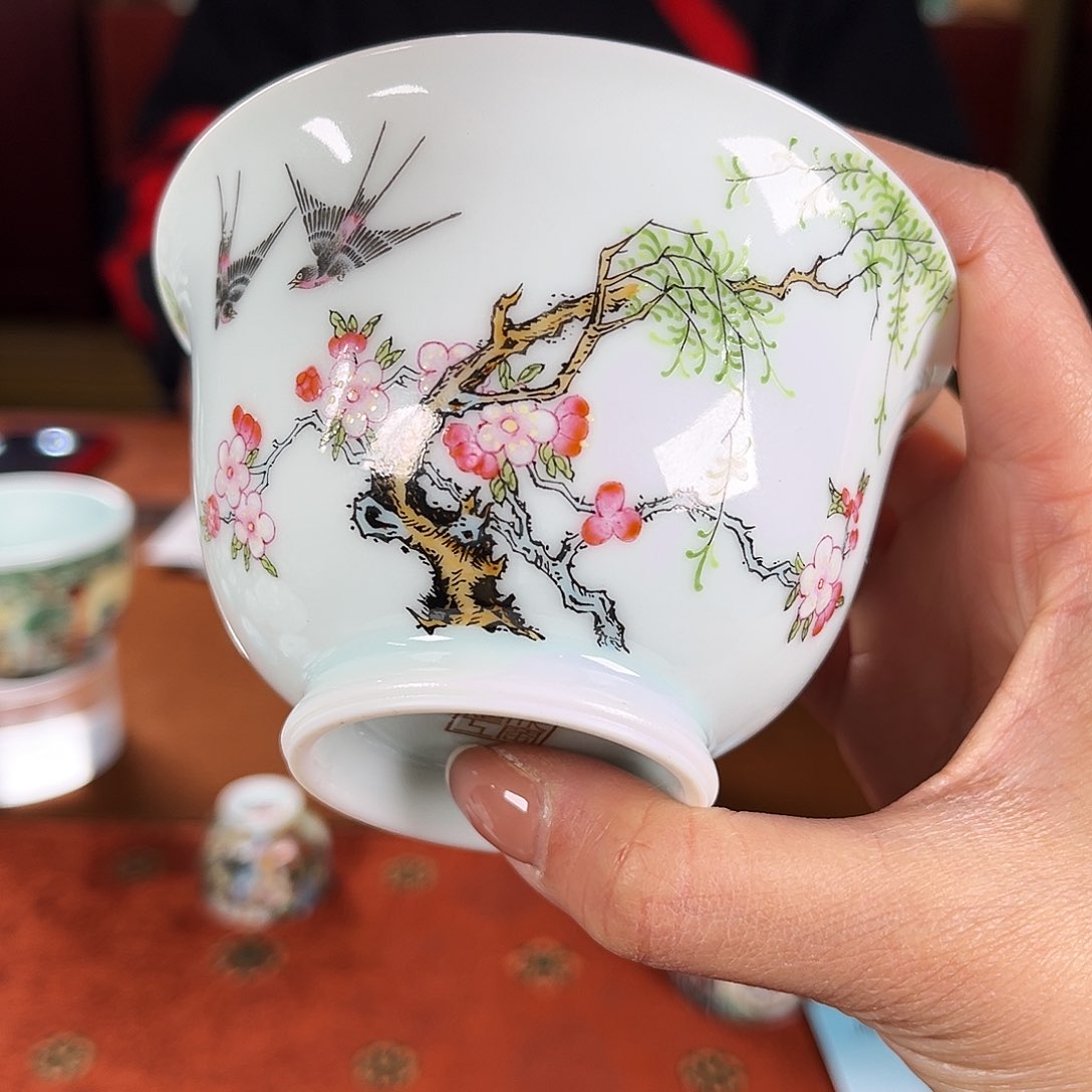 九鸣瓷艺九鸣瓷艺