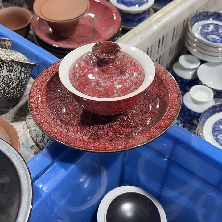 微瑕茶具介意勿拍