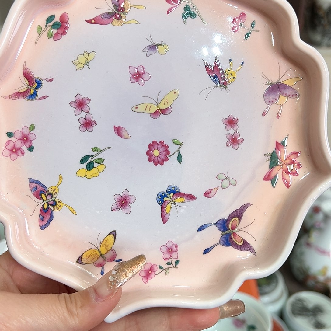 微瑕微瑕景德镇陶瓷