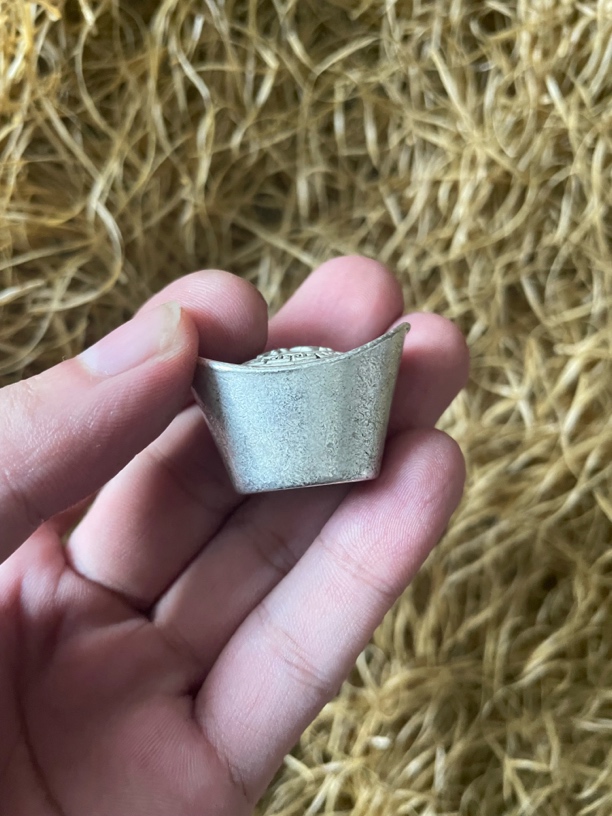 家具摆件52现代仿古复古工艺摆件