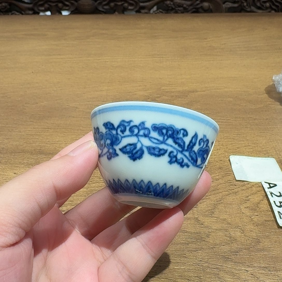 瓷器的制作工艺和工艺