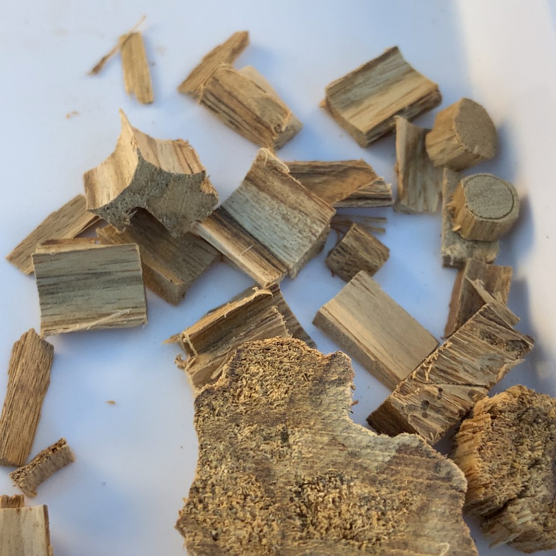 达拉干碎料1克装多样性发一